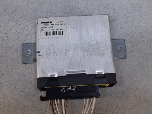 Jednostka sterująca klimatyzacją, podstacja WABCO nr 446 096 003 0, 24 V, nr 7 786 045 000, WABCO 4460960030, nr 7786045000