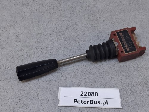 22080, Manetka, rączka hamulca elektrycznego TELMA, SEUFFER 635 nr 81.25505.6131, MAN, 8 PINów  (5).jpg