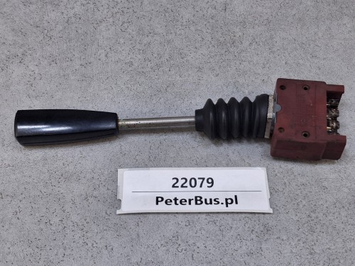 22079, Manetka, rączka hamulca elektrycznego TELMA, SEUFFER 635 nr 81.25505.6131, MAN, 8 PINów (7).jpg