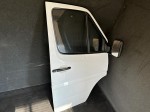 Drzwi prawe, od pasażera, przednie Mercedes Sprinter 413, autobus
