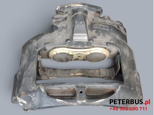 Zacisk hamulca MERITOR 68323022/4 po regeneracji, Lucas VB2 68321617 2 