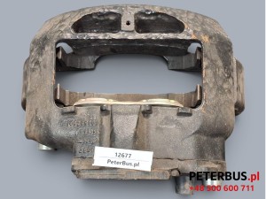 Zacisk hamulca MERITOR 68323022/4 po regeneracji, Lucas VB2 68321617 2 (1)