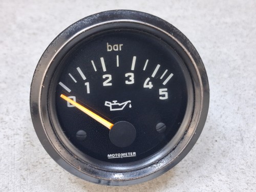 22108, Wskaźnik ciśnienia oleju MOTOMETER skala 5 bar, nr 7.721.010.000, nr 6.44.060 (2).jpg