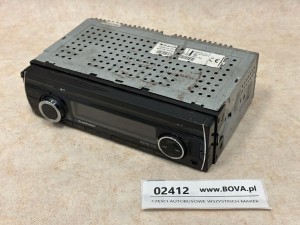 Radio BLAUPUNKT Tokyo 110