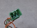 22223, Wskaźnik temperatury cieczy chłodzącej VEGLIA BORLETTI, kostka 5 pinów, nr 651703990, nr 9489434, zasilanie 24 V, oryginał, rok produkcji 1999 (1).jpg
