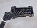 22217, Selektor DNR VOITH Gear Range Selector ECU-E33, 2007 rok produkcji, nr A1197-931-02, nr 01-G01.03-15000135211, kostka 14 PINów, poziome ułożenie na desce (1).jpg