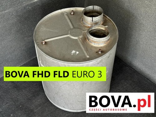 9044.01, Tłumik do autobusu BOVA Futura FHD, FLD, EURO 3 (10).jpg