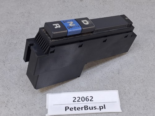 22062, Selektor DNR, wybierak biegów ZF 6006.341.058, E 353, RAFI 9.00.201 (7).jpg