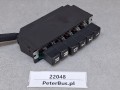 22048, Selektor zmiany biegów SEUFFER A1207-264-01, MAN nr 81.25525.0202, rok produkcji 2008, 123DNR, kostka 14 PINów, pionowy montaż na desce rozdzielczej (7).jpg