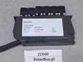 22048, Selektor zmiany biegów SEUFFER A1207-264-01, MAN nr 81.25525.0202, rok produkcji 2008, 123DNR, kostka 14 PINów, pionowy montaż na desce rozdzielczej (10).jpg
