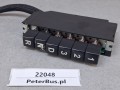 22048, Selektor zmiany biegów SEUFFER A1207-264-01, MAN nr 81.25525.0202, rok produkcji 2008, 123DNR, kostka 14 PINów, pionowy montaż na desce rozdzielczej (2).jpg