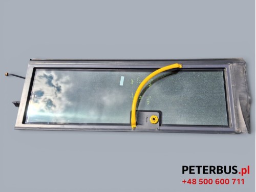 12731, Skrzydło drzwi autobusu SETRA S 315, szklane, otwierane elektrycznie, wymiary całości wysokość 197 x 68 cm, szyba 185 x 59 cm (1).jpg