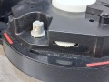 22674, Tachograf analogowy Siemens VDO typ 1318.24, na kluczyk, rok produkcji 2001, zasilanie 24V, z zegarkiem czasu, V max 125 kmh (1).jpg