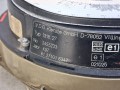 22677, Tachograf analogowy KIENZLE Typ 1318.27, na kluczyk, 24V, kwadratowy przód, MAN nr 81 27101 6347, TEMSA, rejestrujący pracę dwóch kierowców, rok produkcji 1997 (8).jpg