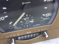 22677, Tachograf analogowy KIENZLE Typ 1318.27, na kluczyk, 24V, kwadratowy przód, MAN nr 81 27101 6347, TEMSA, rejestrujący pracę dwóch kierowców, rok produkcji 1997 (3).jpg