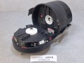 22678, Tachograf analogowy Siemens VDO typ 1318.24, na kluczyk, okrągły, rok produkcji 2003, zasilanie 24V, z zegarkiem czasu, V max 125 kmh (2).jpg
