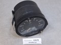 22678, Tachograf analogowy Siemens VDO typ 1318.24, na kluczyk, okrągły, rok produkcji 2003, zasilanie 24V, z zegarkiem czasu, V max 125 kmh (6).jpg