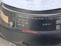 22679, Tachograf analogowy KIENZLE Typ 1318.27, na kluczyk, 24V, kwadratowy przód, MAN nr 81 27101 6347, TEMSA, rejestrujący pracę dwóch kierowców, rok produkcji 1995 (2).jpg