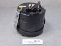 22335, Tachograf analogowy Siemens VDO typ 1318.24, na kluczyk, rok produkcji 2000, zasilanie 24V, okrągły, rejestrujący pracę 1 kierowcy (8).jpg
