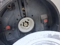 22335, Tachograf analogowy Siemens VDO typ 1318.24, na kluczyk, rok produkcji 2000, zasilanie 24V, okrągły, rejestrujący pracę 1 kierowcy (4).jpg