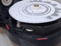 22335, Tachograf analogowy Siemens VDO typ 1318.24, na kluczyk, rok produkcji 2000, zasilanie 24V, okrągły, rejestrujący pracę 1 kierowcy (6).jpg