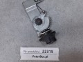 22315, Pokrętło AURORA, cięgno deski rozdzielczej do regulacji nawiewu, sterowanie nawiewem, linka np. BOVA Futura EURO 4  (2).jpg