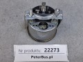 22273, Zegar ciśnienia układu pneumatycznego VDO nr 350 040 0111, skala 0-10 bar, ciśnienie powietrza  (2).jpg