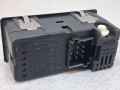 22283, Panel sterowania, sterownik ogrzewania postojowego WEBASTO nr 8EU 007 696-03, ZGS 002, Eberspracher nr 22 1000 30 43 00, Webasto 84 785 A, Mercedes 0008272670  (4).jpg