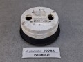 22286, Obrotomierz BOVA Futura EURO 3, B-241784, wskaźnik obrotów, skala 3000 obrotów (2).jpg
