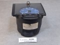 22285, Tachograf analogowy Kienzle Typ 1318.27, Mercedes VARIO, zamykany na kluczyk, otwierany do przodu  - ODERWANY ELEMENT (7).jpg