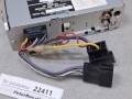 22411, Radio JVC model KD-G111, odtwarzacz CD, 100% sprawny, sprawdzony, w zestawie okablowanie i 2 kostki przyłączeniowe, zasilenie 12V (12).jpg