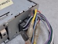 22411, Radio JVC model KD-G111, odtwarzacz CD, 100% sprawny, sprawdzony, w zestawie okablowanie i 2 kostki przyłączeniowe, zasilenie 12V (1).jpg