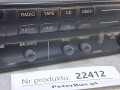 22412, Wzmacniacz autobusowy  BLAUPUNKT BCA 05, nr 7 607 005 200 5, panel sterownia RADIO, kaseta, CD, video - 100% sprawny, GWARANCJA pełnej sprawności  (6).jpg