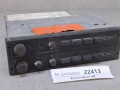 22413, USZKODZONY Wzmacniacz autobusowy BLAUPUNKT BCA 08 TA, nr 7 607 803 010, panel sterownia RADIO, kaseta, AUX, video - niesprawny, tylko na części, nr 7607803010, bez gwarancji (5).jpg