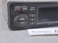 22414, Radio VDO TR 114, zasilanie 12V, sprawne, sprawdzone, wymaga wyczyszczenia, gotowe do podłączenia (3).jpg