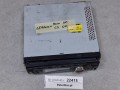22415, Radio, odtwarzacz CD BLAUPUNKT MONTE CARLO MP28, sprawny, sprawdzony, radio działa, CD działa (8).jpg