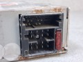 22415, Radio, odtwarzacz CD BLAUPUNKT MONTE CARLO MP28, sprawny, sprawdzony, radio działa, CD działa (9).jpg
