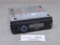 22415, Radio, odtwarzacz CD BLAUPUNKT MONTE CARLO MP28, sprawny, sprawdzony, radio działa, CD działa (7).jpg