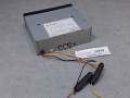 22416, USZKODZONY odtwarzacz AudioMedia AMV342S, USB, SD, MP3, DVD, niesprawny, zasilanie 12V (11).jpg