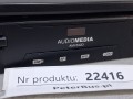22416, USZKODZONY odtwarzacz AudioMedia AMV342S, USB, SD, MP3, DVD, niesprawny, zasilanie 12V (3).jpg