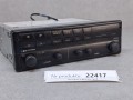 22417, Wzmacniacz autobusowy  BLAUPUNKT BCA 05, nr 7 607 005 200 5, panel sterownia RADIO, kaseta, CD, video   - 100% sprawny -   (10).jpg