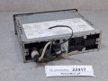 22417, Wzmacniacz autobusowy  BLAUPUNKT BCA 05, nr 7 607 005 200 5, panel sterownia RADIO, kaseta, CD, video   - 100% sprawny -   (2).jpg