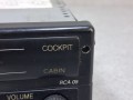 22417, Wzmacniacz autobusowy  BLAUPUNKT BCA 05, nr 7 607 005 200 5, panel sterownia RADIO, kaseta, CD, video   - 100% sprawny -   (4).jpg
