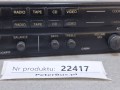 22417, Wzmacniacz autobusowy  BLAUPUNKT BCA 05, nr 7 607 005 200 5, panel sterownia RADIO, kaseta, CD, video   - 100% sprawny -   (6).jpg