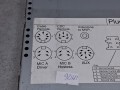 22418, Wzmacniacz autobusowy  BLAUPUNKT BCA 05, nr 7 607 005 200 5, panel sterownia RADIO, kaseta, CD, video   - 100% sprawny -   (9).jpg