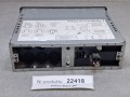 22418, Wzmacniacz autobusowy  BLAUPUNKT BCA 05, nr 7 607 005 200 5, panel sterownia RADIO, kaseta, CD, video   - 100% sprawny -   (1).jpg