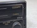 22418, Wzmacniacz autobusowy  BLAUPUNKT BCA 05, nr 7 607 005 200 5, panel sterownia RADIO, kaseta, CD, video   - 100% sprawny -   (2).jpg