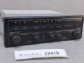 22418, Wzmacniacz autobusowy  BLAUPUNKT BCA 05, nr 7 607 005 200 5, panel sterownia RADIO, kaseta, CD, video   - 100% sprawny -   (3).jpg