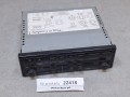 22418, Wzmacniacz autobusowy  BLAUPUNKT BCA 05, nr 7 607 005 200 5, panel sterownia RADIO, kaseta, CD, video   - 100% sprawny -   (5).jpg