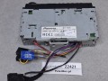 22421, Radioodtwarzacz Pioneer MVH-190UBG, Radio AMFM, USB, Aux-in, wraz z okablowaniem, 2 wtyczki, sprawdzony - sprawny, gotowy do pracy (12).jpg
